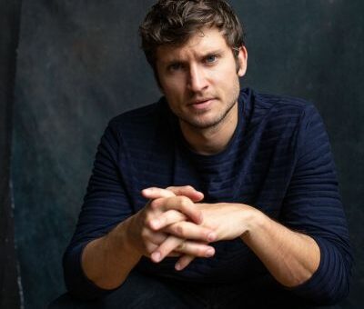 Tom Weston-Jones