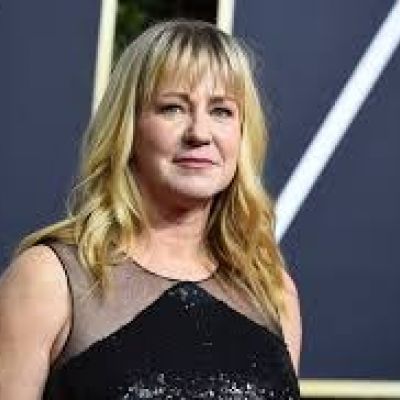 Tonya Harding