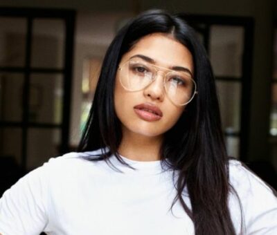 Vanessa White
