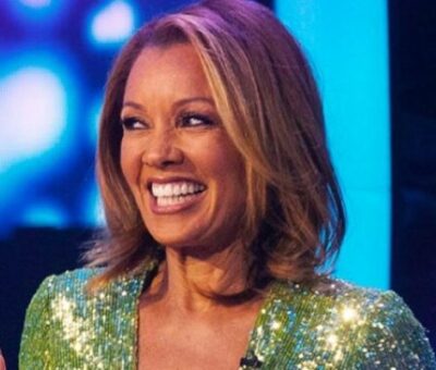 Vanessa Williams