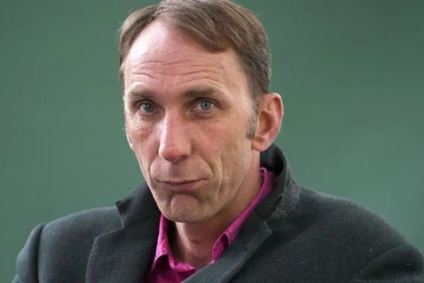 Will Self