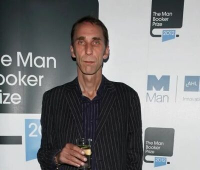 Will Self