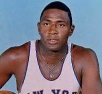 Willis Reed