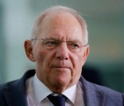 Wolfgang Schäuble Kinder