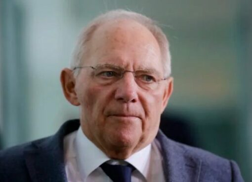 Wolfgang Schäuble Kinder