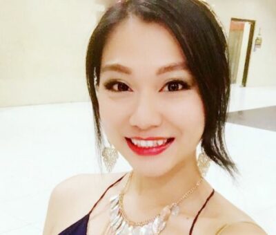 Yvonne Yong