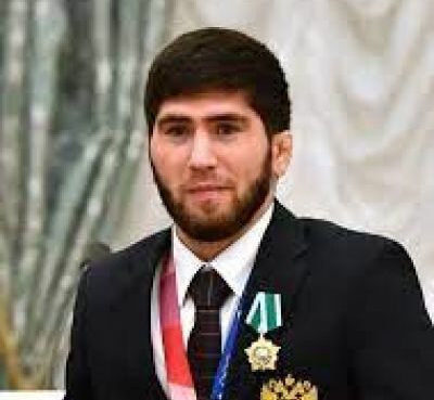 Zaur Uguev