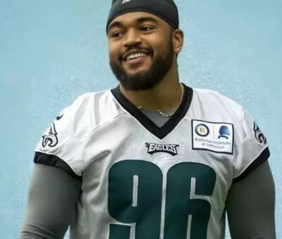 Derek Barnett