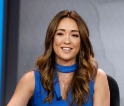 Cassidy Hubbarth