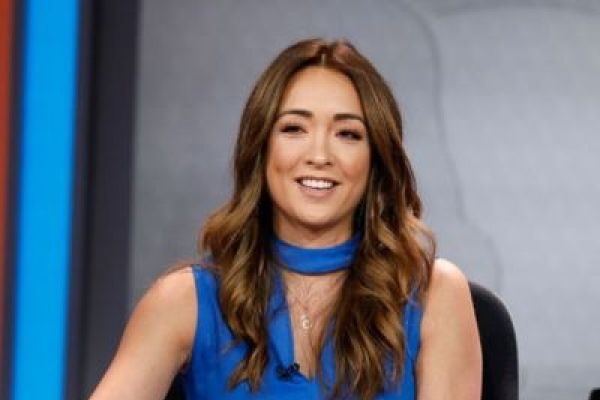 Cassidy Hubbarth