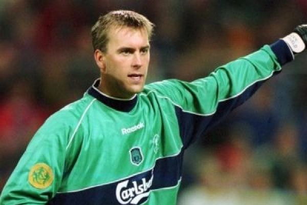 Sander Westerveld