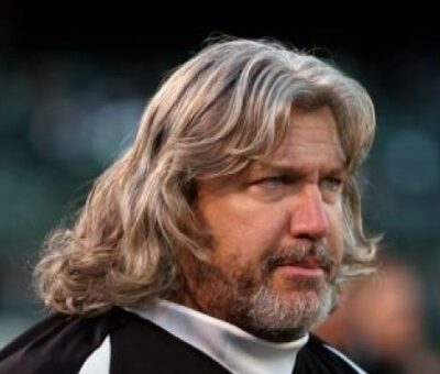 Rob Ryan