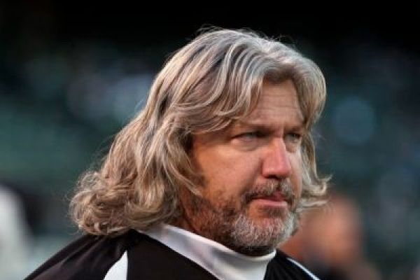 Rob Ryan