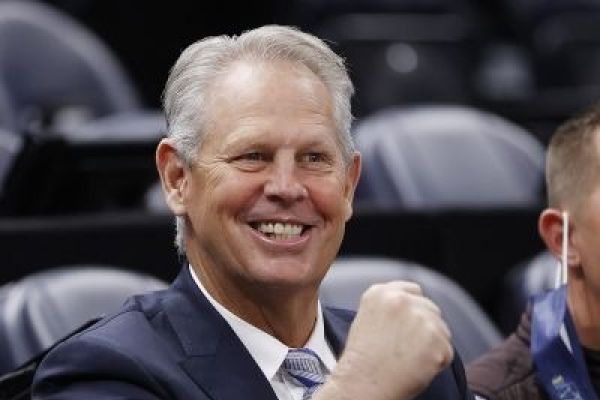 Danny Ainge