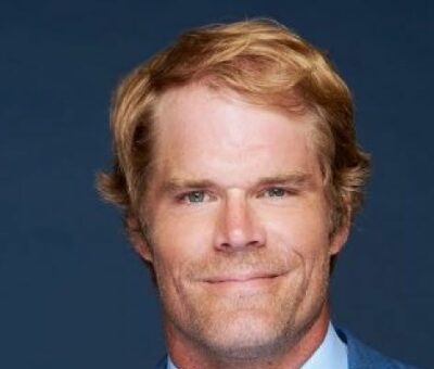 Greg Olsen