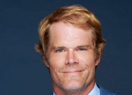 Greg Olsen