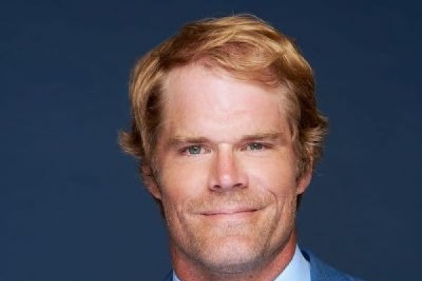 Greg Olsen