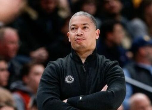 Tyronn Lue