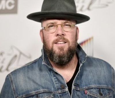 Chris Sullivan