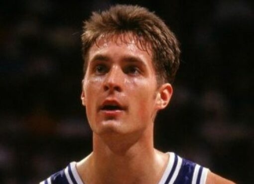 Christian Laettner