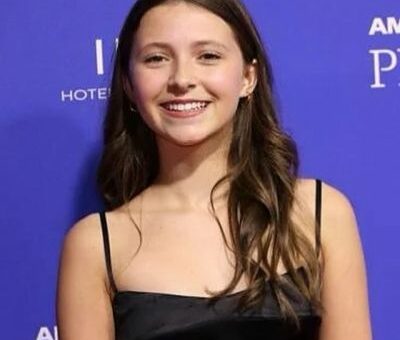 Keeley Karsten