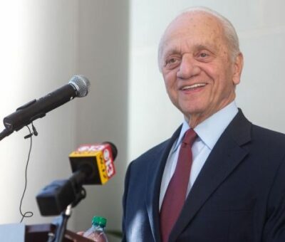 Peter Angelos