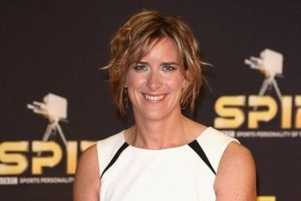 Katherine Grainger