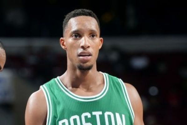 Evan Turner