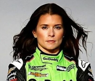 Danica Patrick