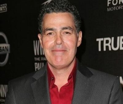 Adam Carolla