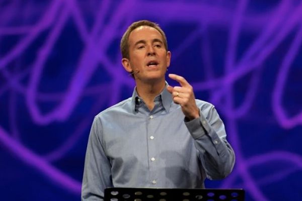 Andy Stanley