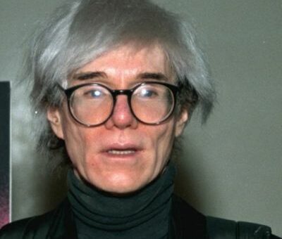 Andy Warhol