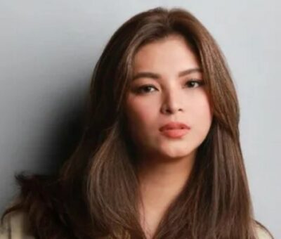 Angel Locsin