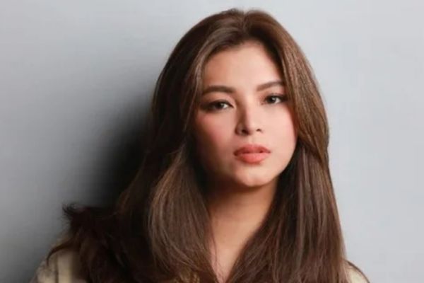 Angel Locsin