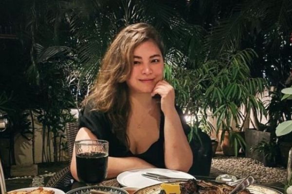 Angel Locsin