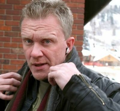 Anthony Michael Hall