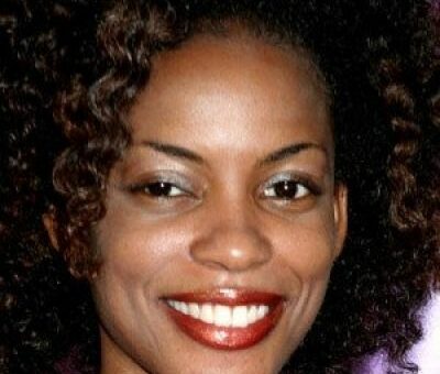 Aunjanue Ellis