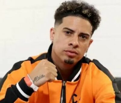 Austin McBroom