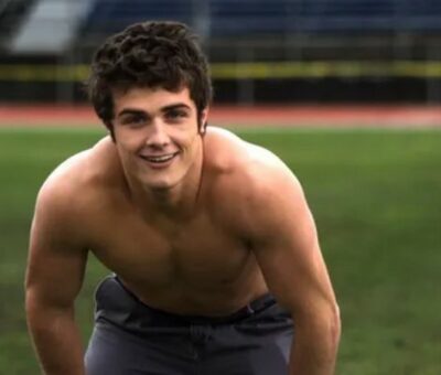 Beau Mirchoff