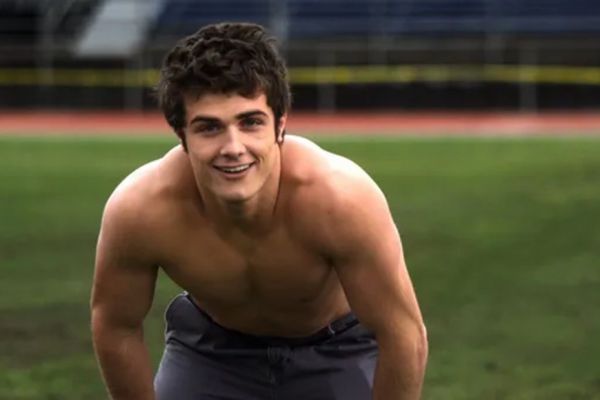 Beau Mirchoff