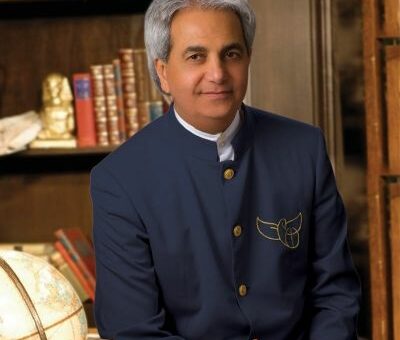 Benny Hinn