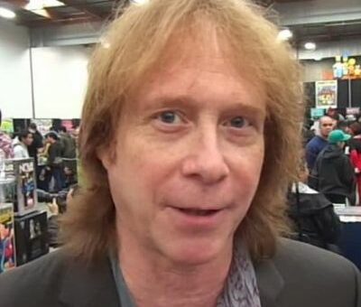 Bill Mumy