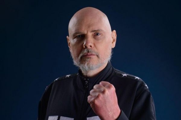 Billy Corgan