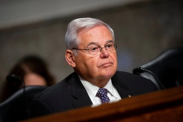 Bob Menendez