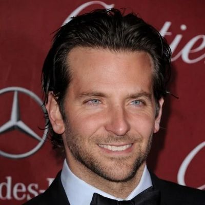 Bradley Cooper