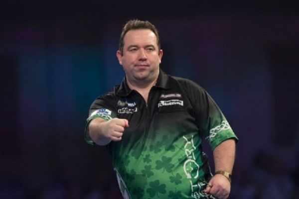 Brendan Dolan