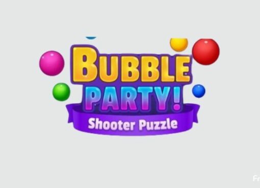 Bubble Party