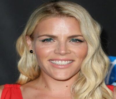 Busy Philipps