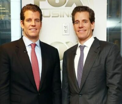 Cameron Winklevoss