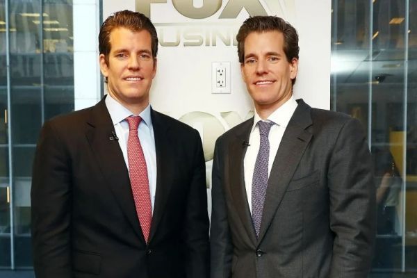 Cameron Winklevoss